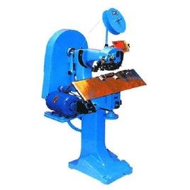 notebook stitching machine | manual & motorized models