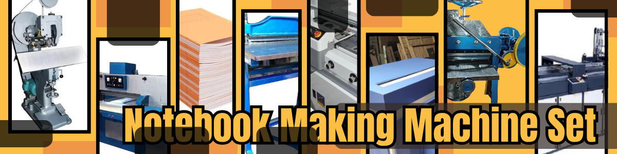 notebook making business 1