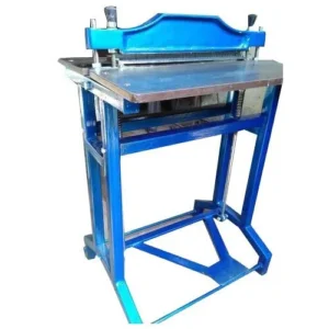 spiral notebook making machine 500x500